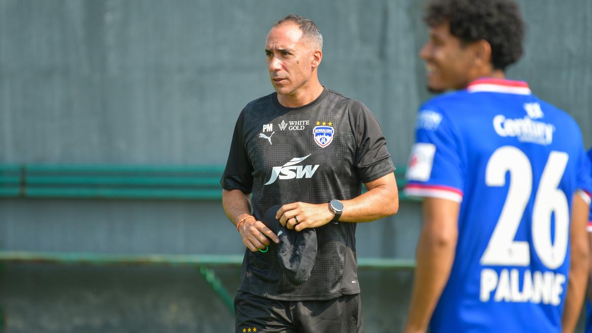 ISL | BFC will aim to make most of home game against Mumbai City